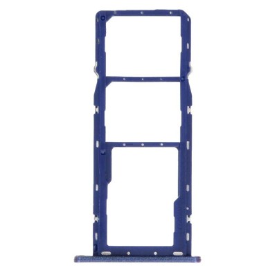 Sim Card Holder Tray For Nokia G11 Blue - Maxbhi Com