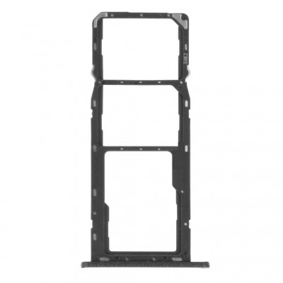Sim Card Holder Tray For Nokia G11 Grey - Maxbhi Com