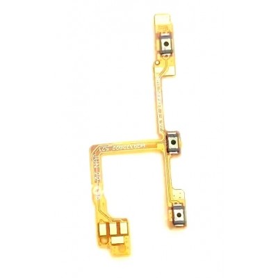 Volume Button Flex Cable For Tecno Camon 18 Premier By - Maxbhi Com