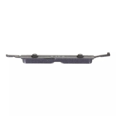 Volume Side Button Outer For Motorola Moto G04s Black By - Maxbhi Com