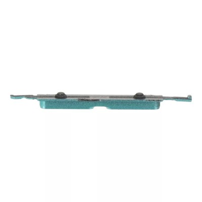 Volume Side Button Outer For Motorola Moto G04s Green By - Maxbhi Com