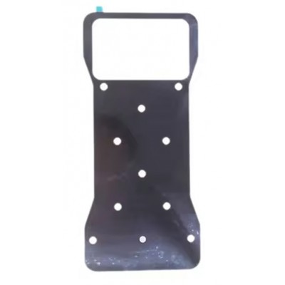 Back Panel Cover For Doogee V20s Orange - Maxbhi Com
