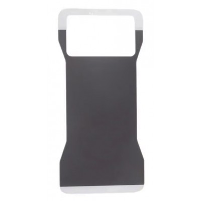 Back Panel Cover For Doogee V20s White - Maxbhi Com