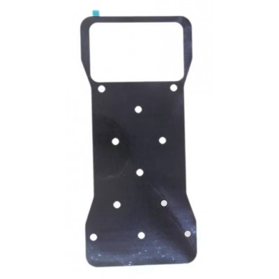 Back Panel Cover For Doogee V20s White - Maxbhi Com