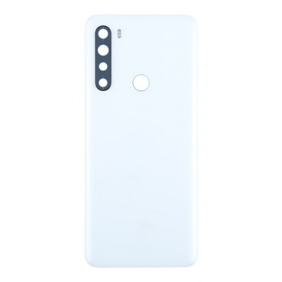 Back Panel Cover For Htc U20 White - Maxbhi Com