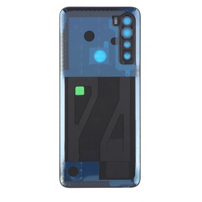 Back Panel Cover For Htc U20 White - Maxbhi Com