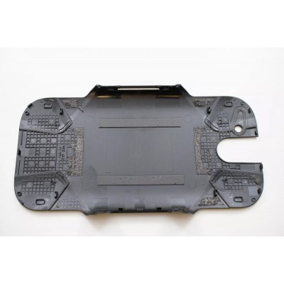 Back Panel Cover For Kyocera Duraforce Pro 2 Black - Maxbhi Com