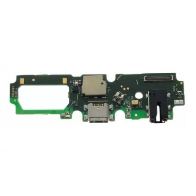 Charging Connector Flex Pcb Board For Vivo Y20t By - Maxbhi Com
