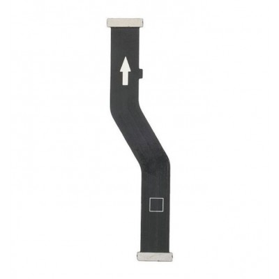 Lcd Flex Cable For Oppo A93 5g By - Maxbhi Com