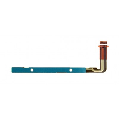 Power Button Flex Cable For Huawei Mediapad M5 8 On Off Flex Pcb By - Maxbhi Com