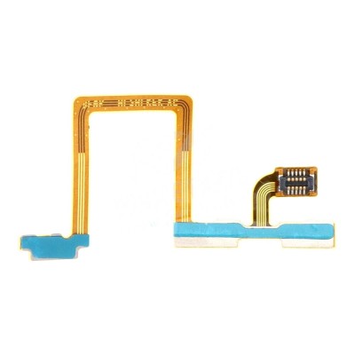 Power Button Flex Cable For Huawei P Smart Pro On Off Flex Pcb By - Maxbhi Com