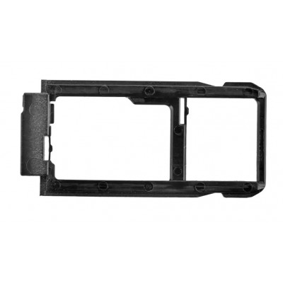 Sim Card Holder Tray For Kyocera Duraforce Pro 2 Black - Maxbhi Com