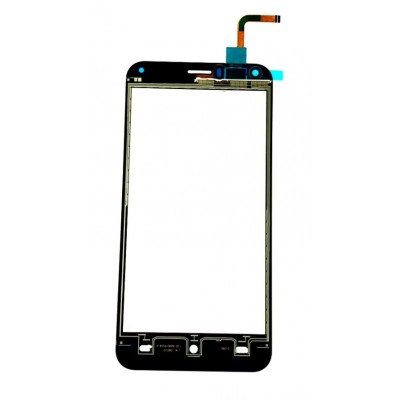Touch Screen Digitizer For Cubot Manito Black By - Maxbhi Com