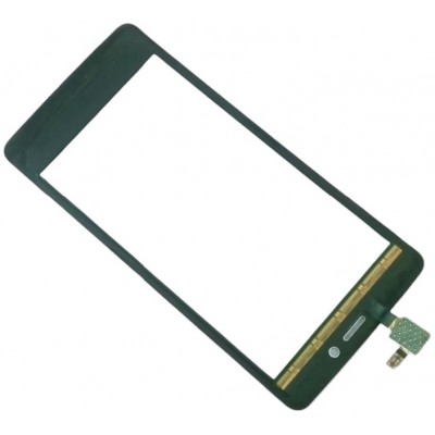 Touch Screen Digitizer For Cubot P10 White By - Maxbhi Com