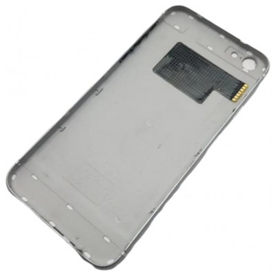 Back Panel Cover For Blackview Ultra White - Maxbhi Com