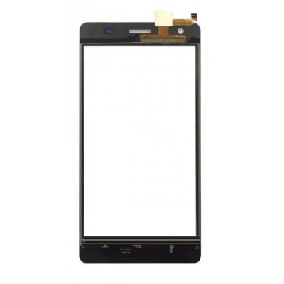 Touch Screen Digitizer For Oukitel C5 White By - Maxbhi Com