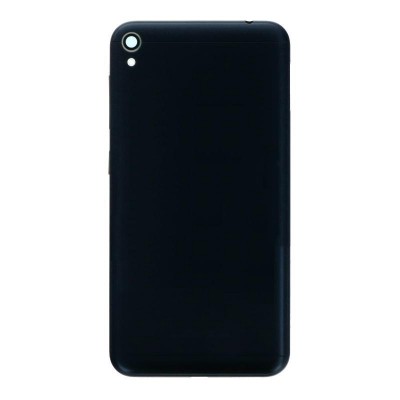 Back Panel Cover For Asus Zenfone Live 32gb Navy - Maxbhi Com