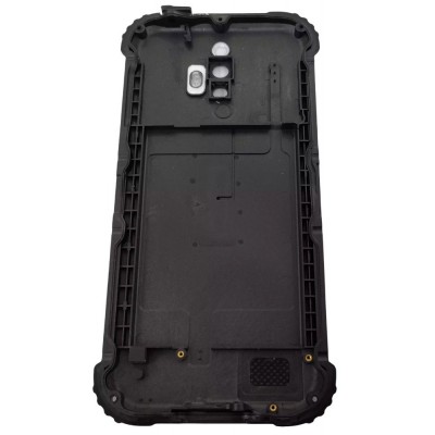 Back Panel Cover For Blackview Bv5900 White - Maxbhi Com
