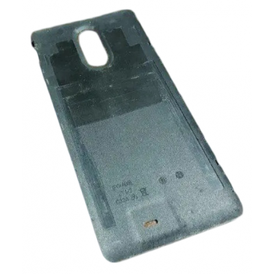 Back Panel Cover For Geotel Note Blue - Maxbhi Com