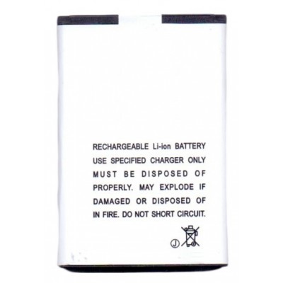 Battery For Blackberry Curve Touch By - Maxbhi Com