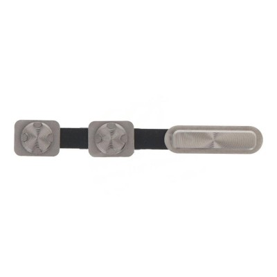 Power Button Outer For Ulefone Armor 11 5g White By - Maxbhi Com