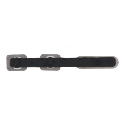 Power Button Outer For Ulefone Armor 11 5g White By - Maxbhi Com