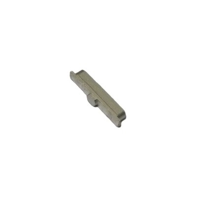 Power Button Outer For Umi Fair White By - Maxbhi Com