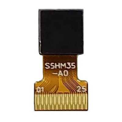 Replacement Front Camera For Doogee Y6 Max Selfie Camera By - Maxbhi Com