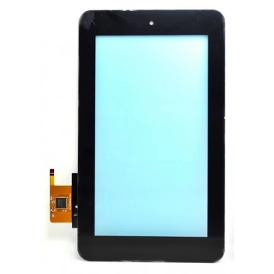 Touch Screen Digitizer For Hp Slate7 Extreme White By - Maxbhi Com