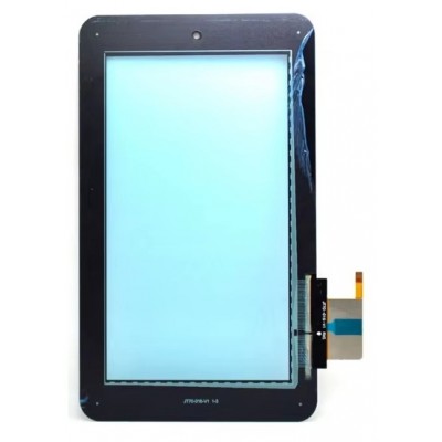 Touch Screen Digitizer For Hp Slate7 Extreme White By - Maxbhi Com