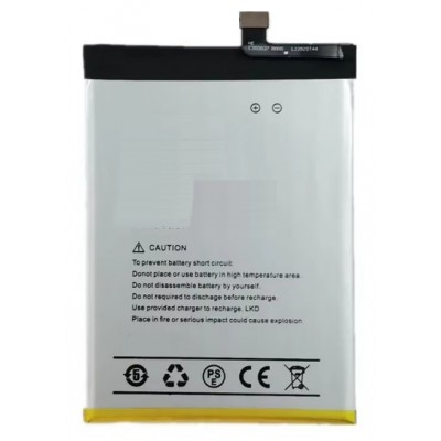 Battery For Umidigi Bison Gt2 5g By - Maxbhi Com