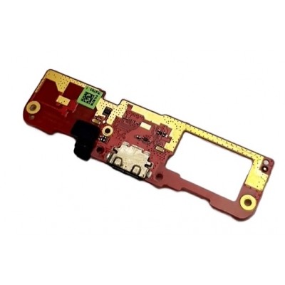 Charging Connector Flex Pcb Board For Htc Desire 600 Dual Sim By - Maxbhi Com