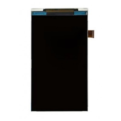 Lcd Screen For Zte Blade G Lux Replacement Display By - Maxbhi Com
