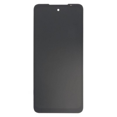 Lcd With Touch Screen For Umidigi Bison Gt2 5g Black By - Maxbhi Com