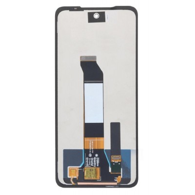 Lcd With Touch Screen For Umidigi Bison Gt2 5g Black By - Maxbhi Com