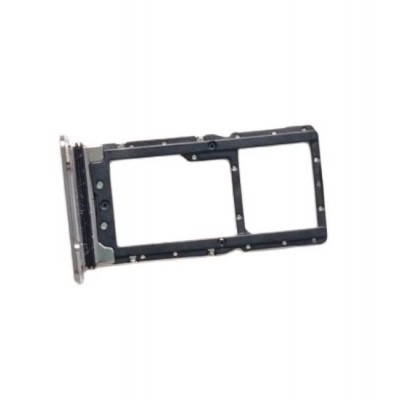 Sim Card Holder Tray For Umidigi Bison Gt2 5g Black - Maxbhi Com