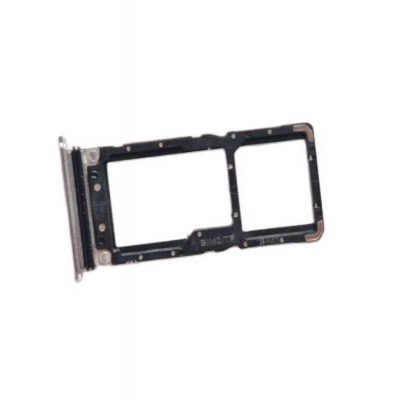 Sim Card Holder Tray For Umidigi Bison Gt2 5g Black - Maxbhi Com