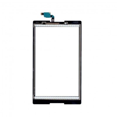 Touch Screen Digitizer For Lenovo Tab 2 A8 Lte 8gb Black By - Maxbhi Com