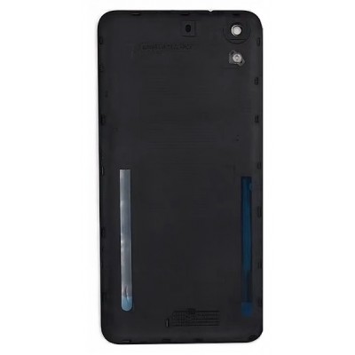 Back Panel Cover For Htc Desire 728 32gb Black - Maxbhi Com