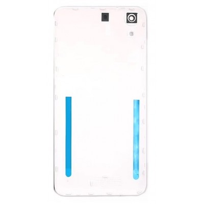Back Panel Cover For Htc Desire 728 32gb White - Maxbhi Com