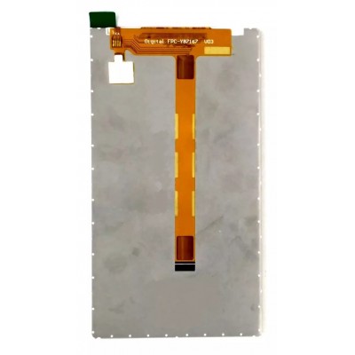 Lcd Screen For Blu C5 Lte Replacement Display By - Maxbhi Com