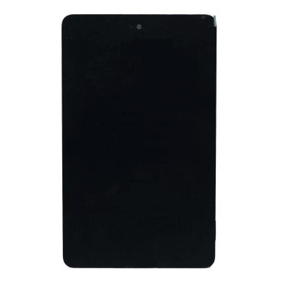 Lcd With Touch Screen For Dell Venue 7 16gb 3g Black By - Maxbhi Com