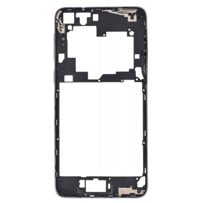 Middle Frame Ring Only For Htc Desire 728 32gb Black By - Maxbhi Com