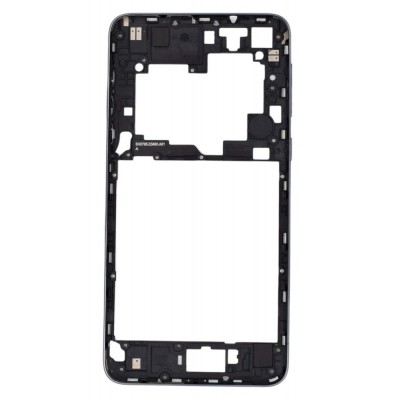 Middle Frame Ring Only For Htc Desire 728 32gb Black By - Maxbhi Com