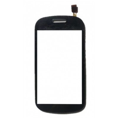 Touch Screen Digitizer For Lg Gt350 White By - Maxbhi Com