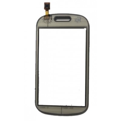 Touch Screen Digitizer For Lg Gt350 White By - Maxbhi Com