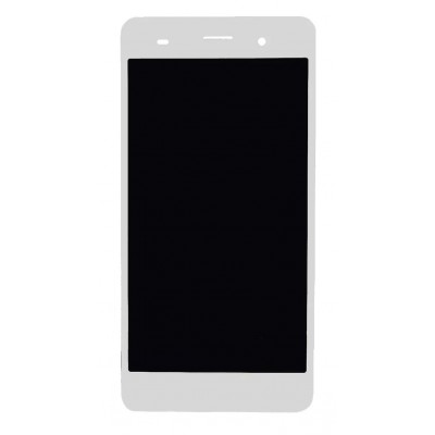 Lcd With Touch Screen For Blu Dash X2 White By - Maxbhi Com