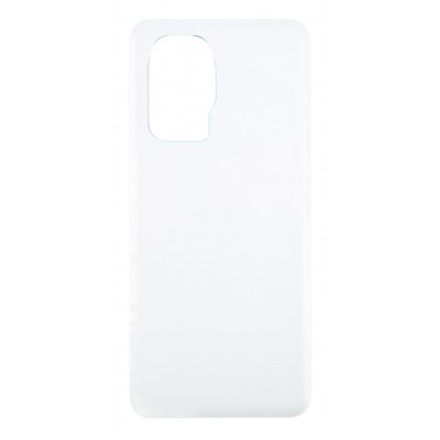 Back Panel Cover For Honor 200 5g White - Maxbhi Com