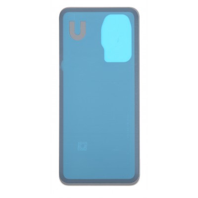 Back Panel Cover For Honor 200 5g White - Maxbhi Com