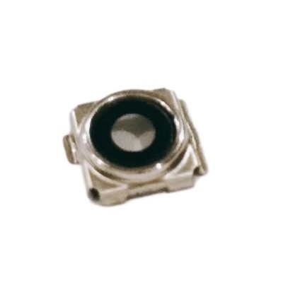Camera Lens Glass With Frame For Jiayu G4 White By - Maxbhi Com